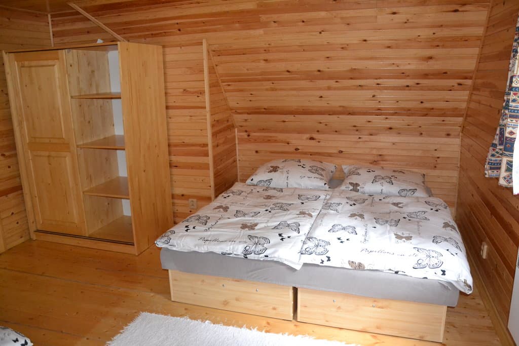 Domek Zuzana 627158