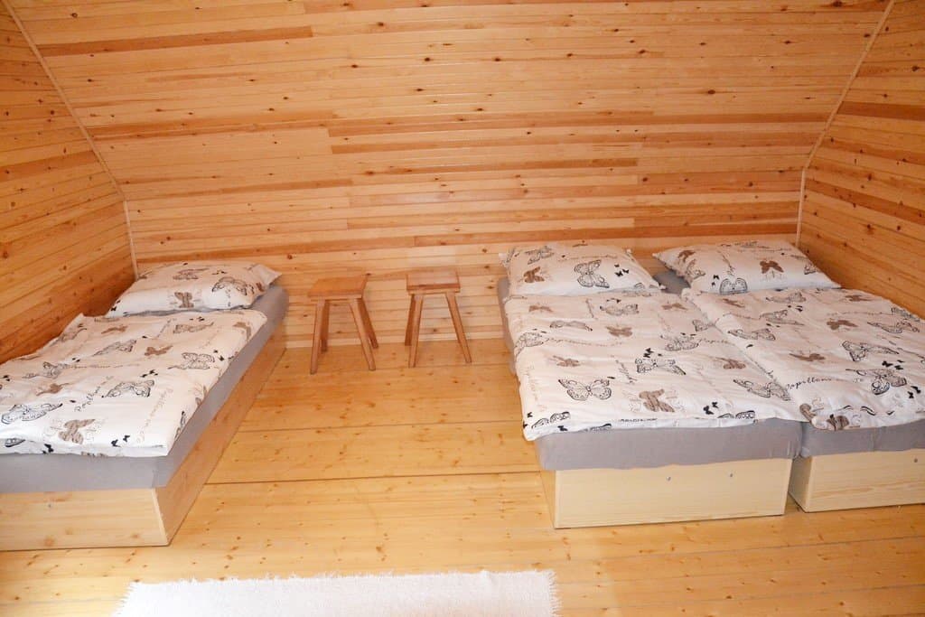 Domek Zuzana 627994