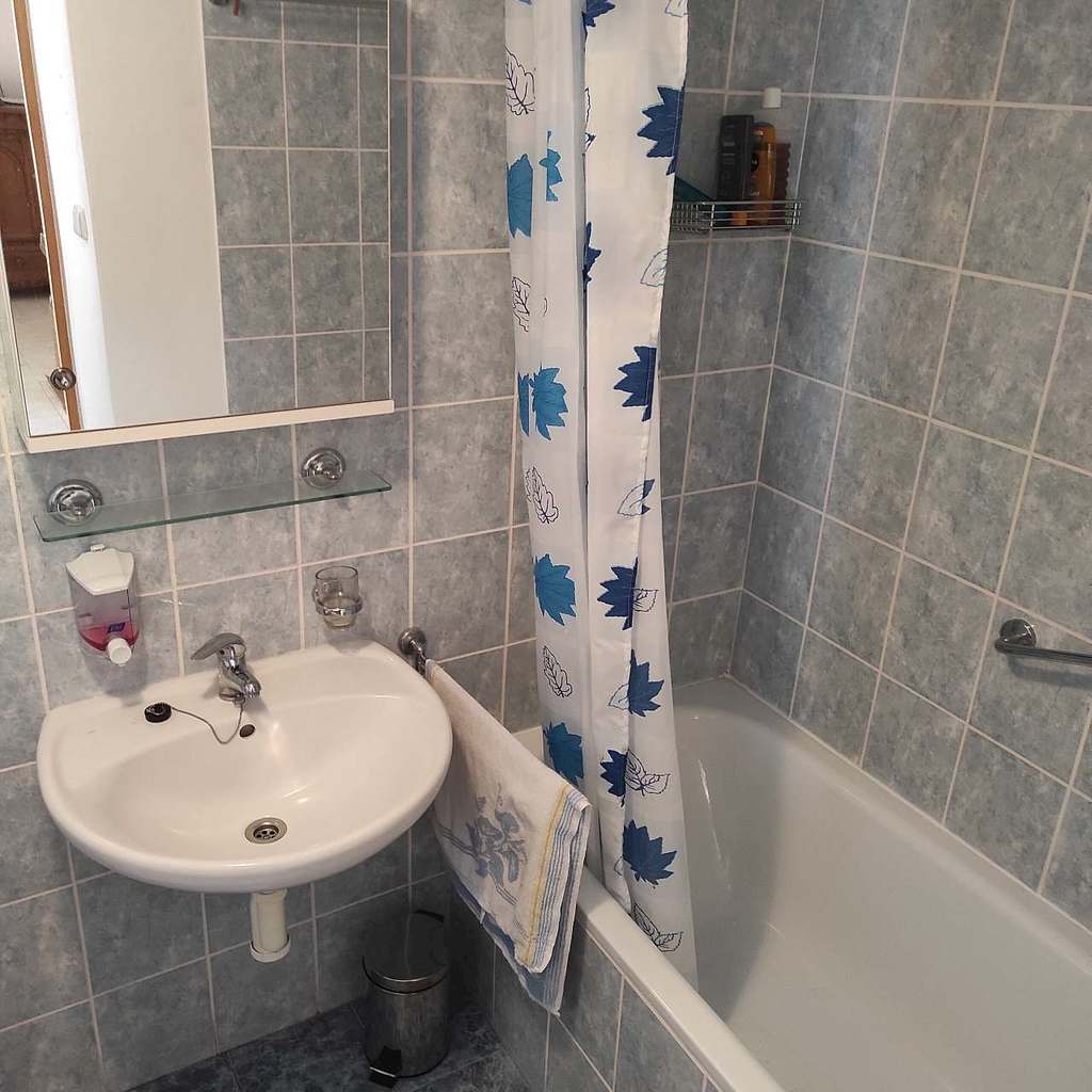 Appartement mit 2 Schlafzimmern  - Ferienwohnung U Lorda