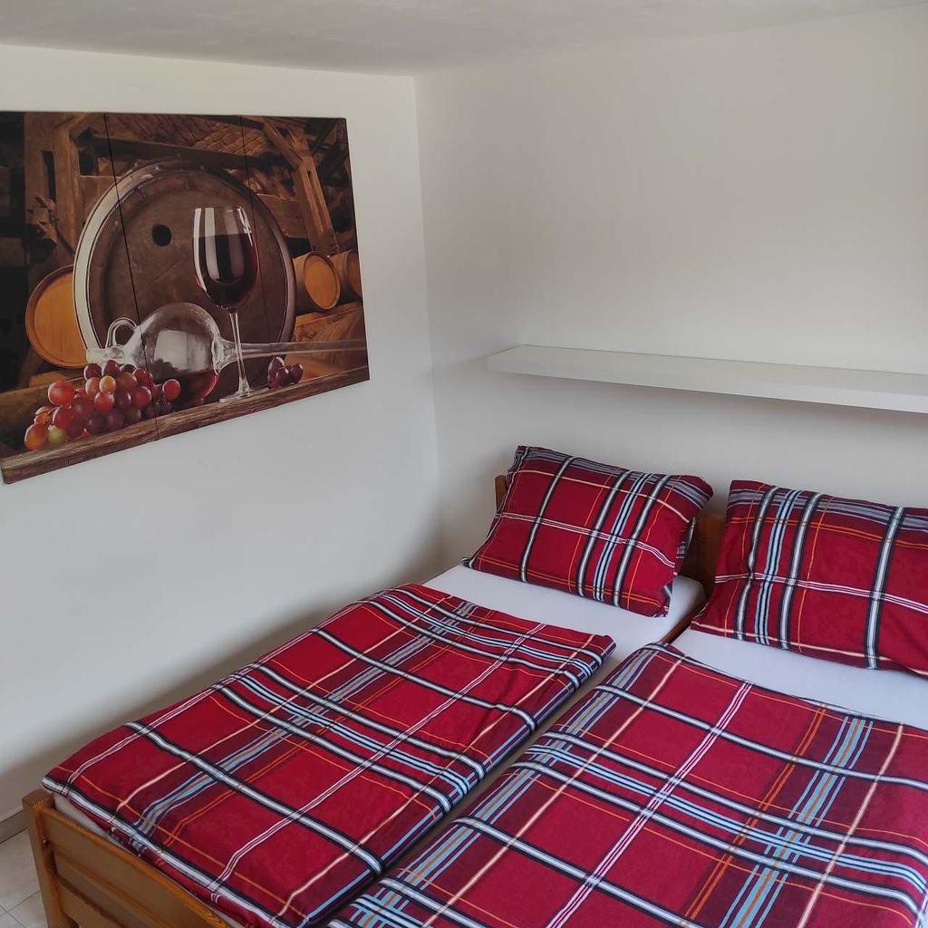 Appartement mit 2 Schlafzimmern  - Ferienwohnung U Lorda