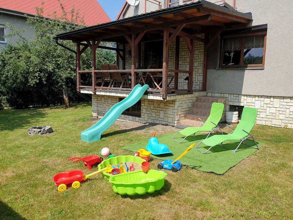 Exterieur - Landhaus Pod Radhoštěm
