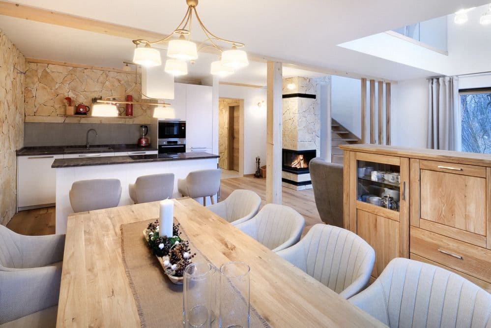 Ferienhaus  - TatraTravel VILA unlimited golf for 2 person incl