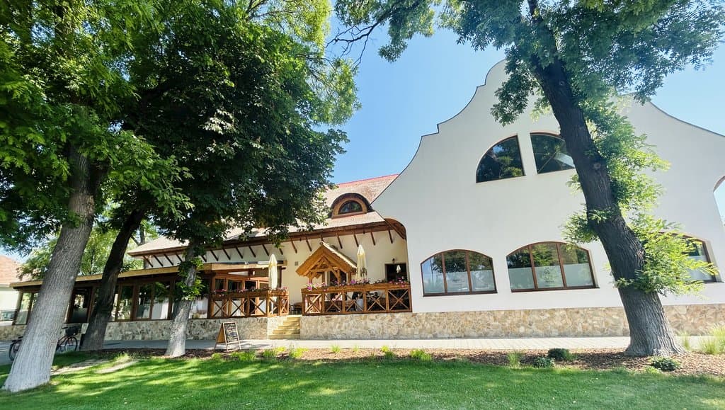 Kaštieľ Boncz