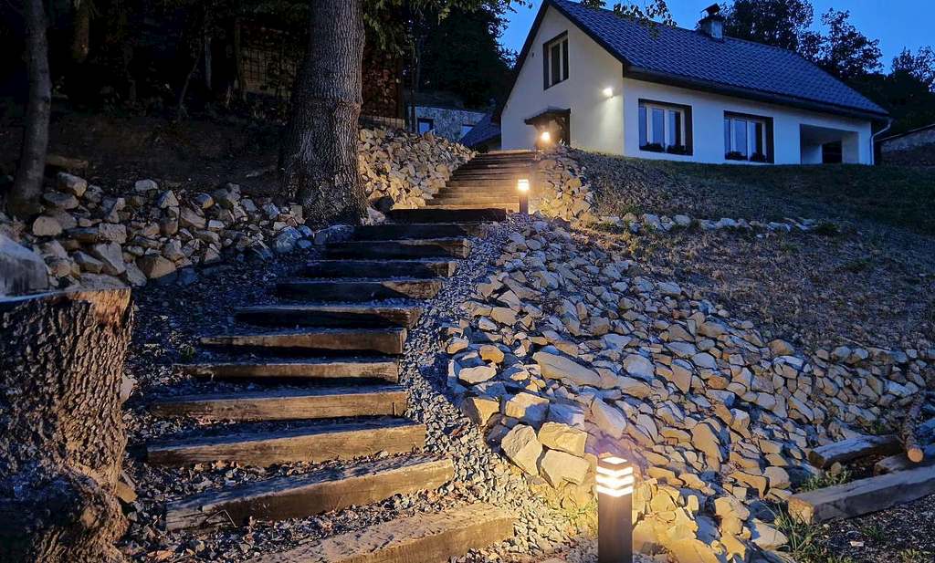 Relax cottage Vřesky 639157