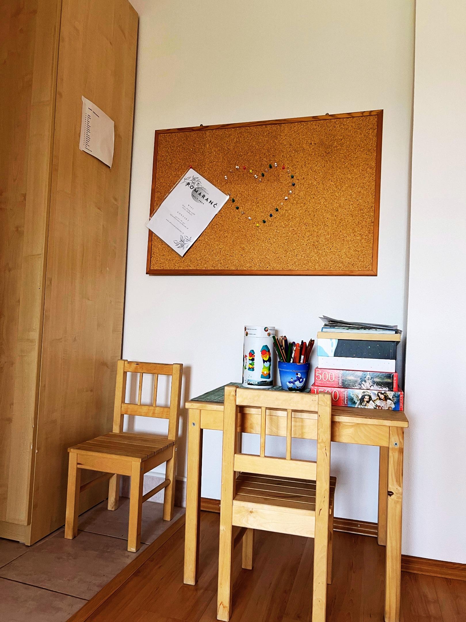Dovolenkový byt Pomaranč Apartmán s 3 ložnicemi - Dovolenkový byt Pomaranč Teplý Vrch