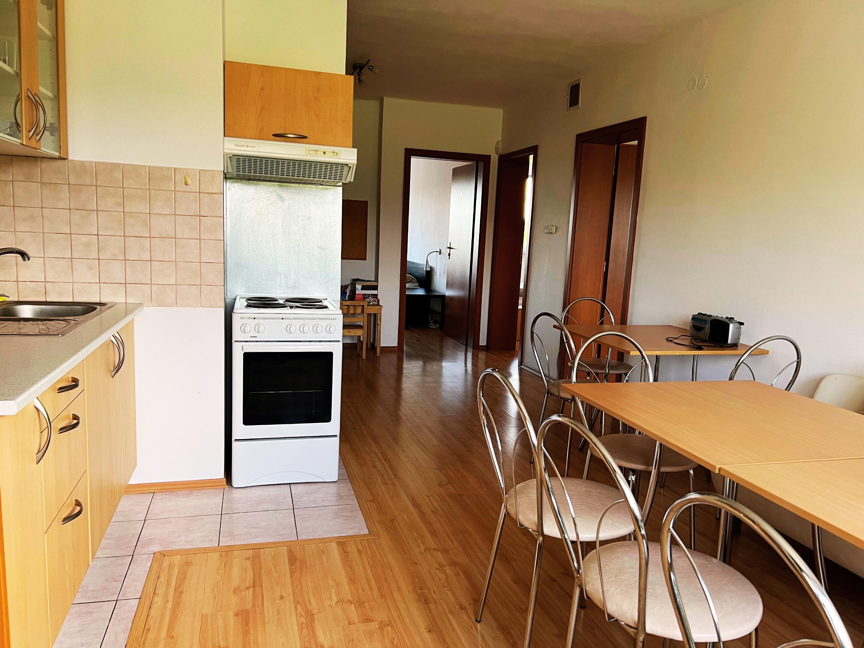 Dovolenkový byt Pomaranč Apartmán s 3 ložnicemi - Dovolenkový byt Pomaranč Teplý Vrch