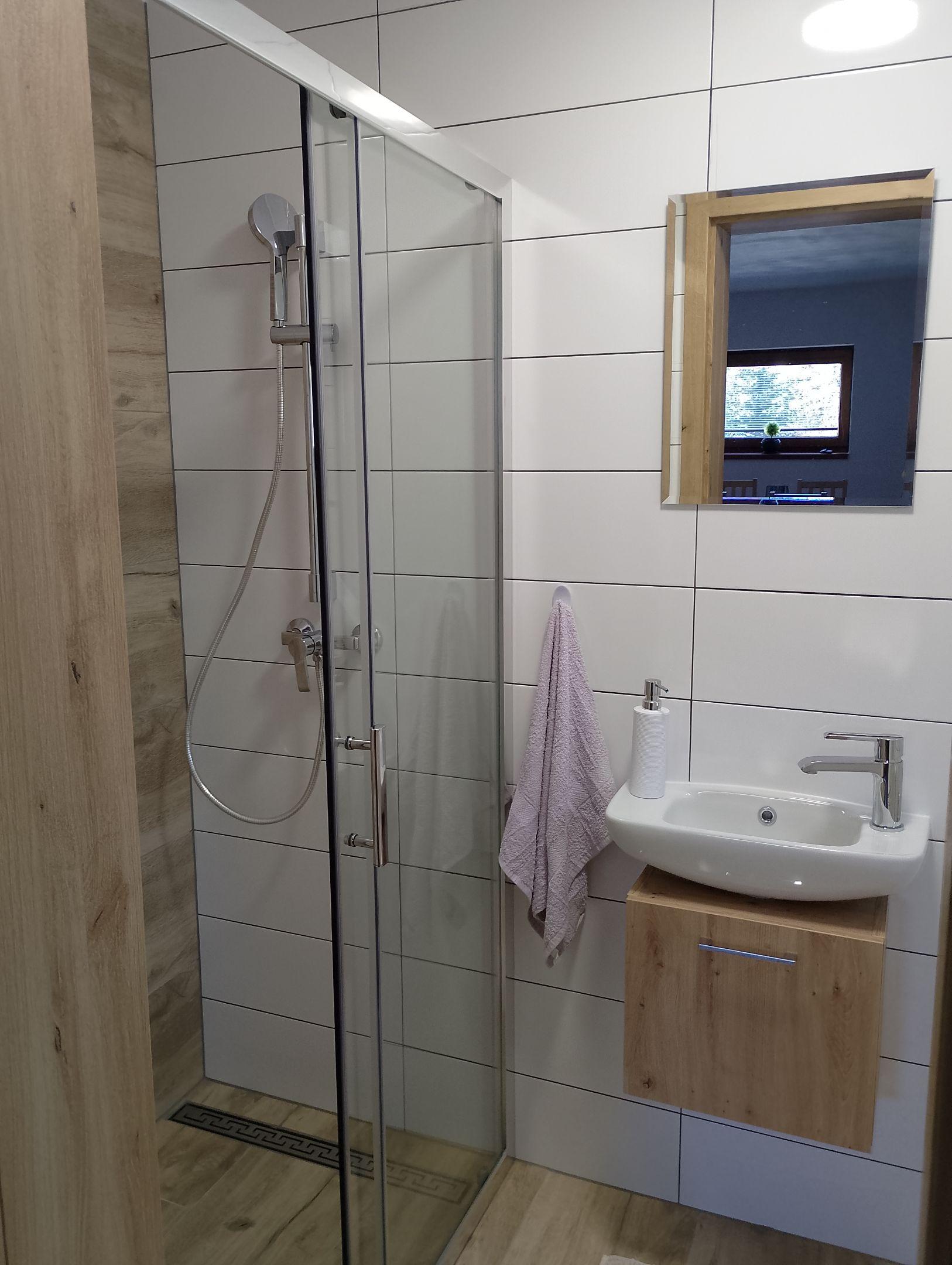 Apartman 1 hálószobával  - Házikó Soemi Oravice