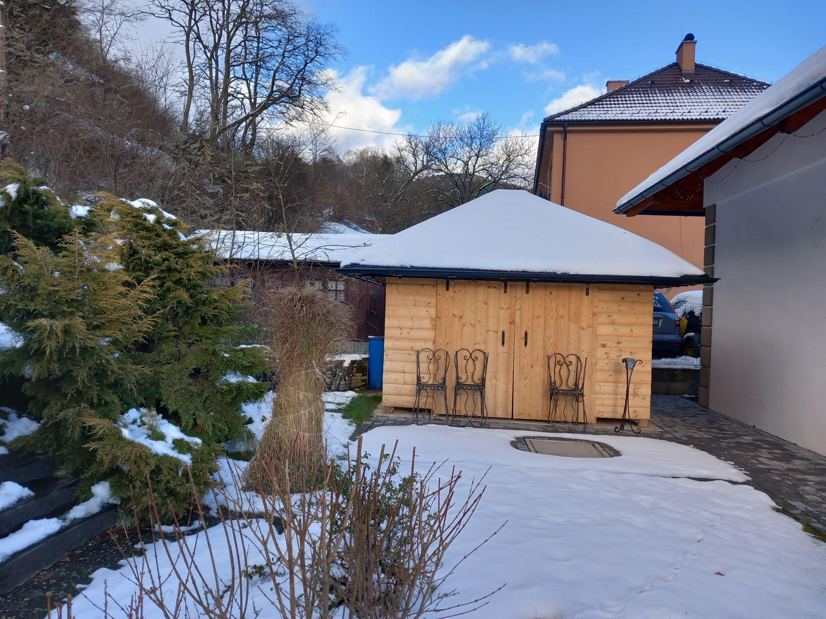 Exterior - Lotrinsky Apartments