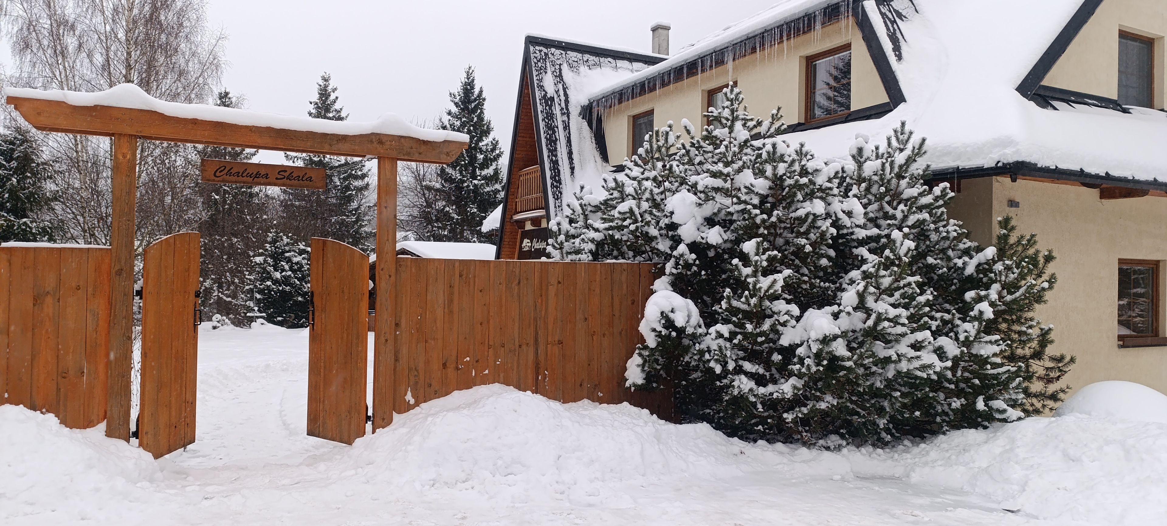 Exterior - Cottage SKALA Zuberec