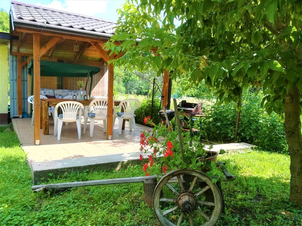 Exterior - Cottage Belka