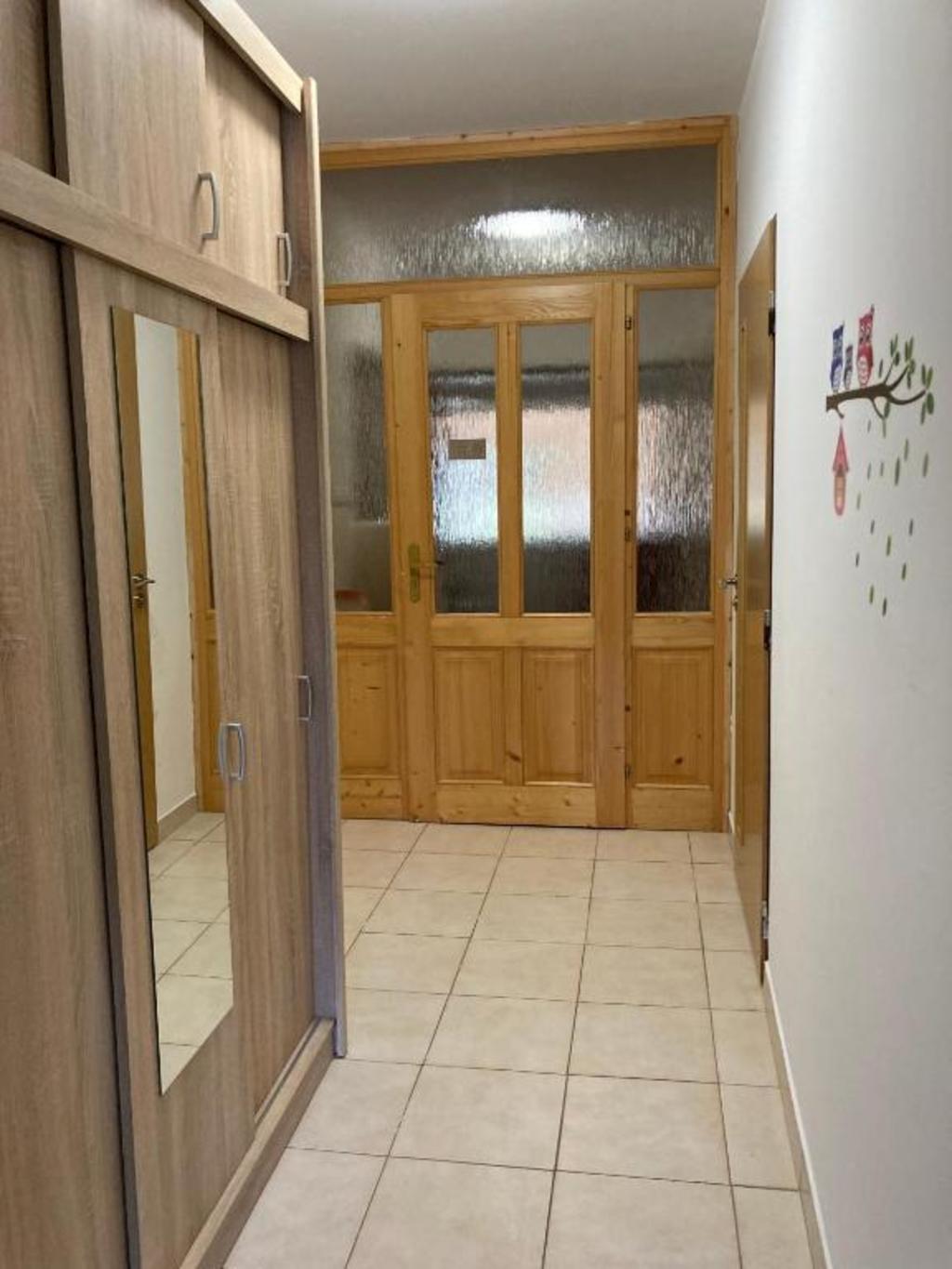 Apartmán 2 Apartmán s 1 spálňou - Chata Sovička