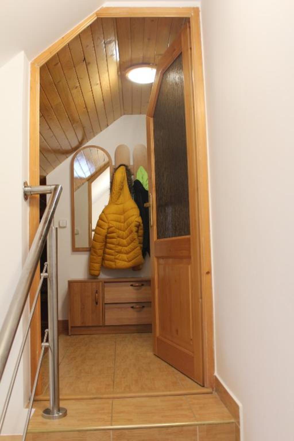 Apartment 3 bedrooms  - Cottage Sovička