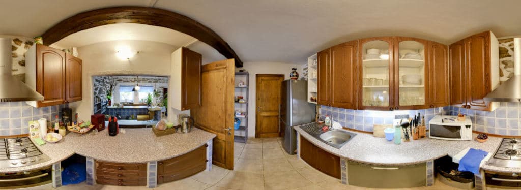 Pension Lažany 647317