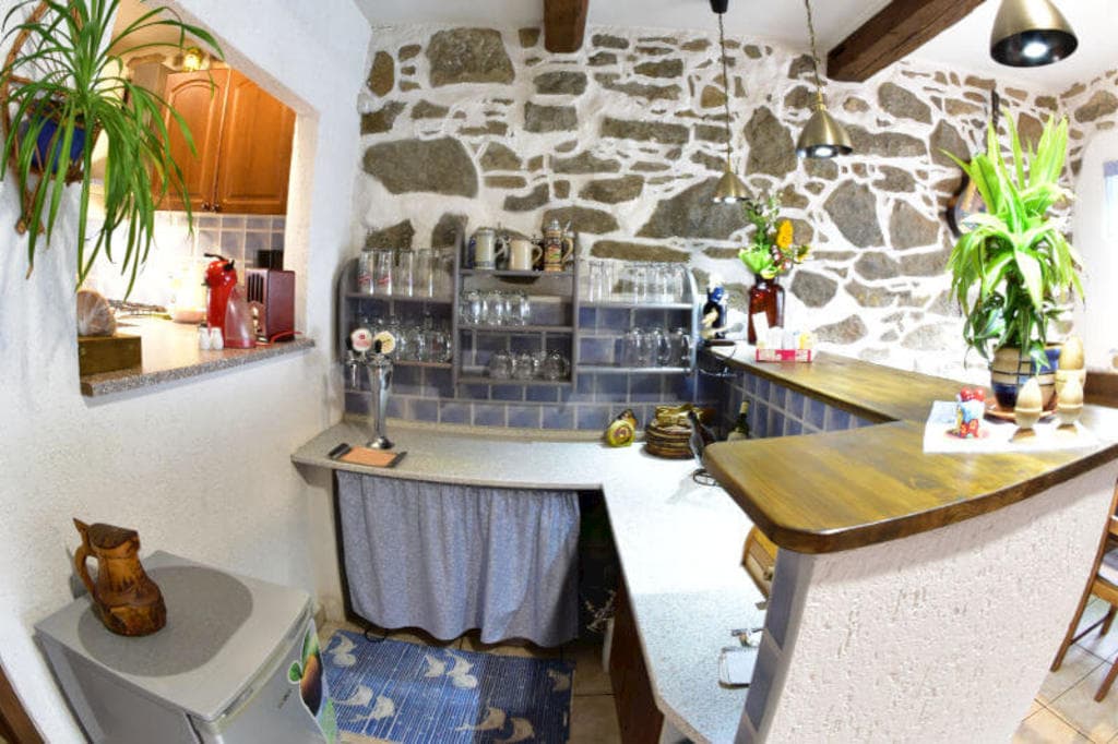 Pension Lažany 647326