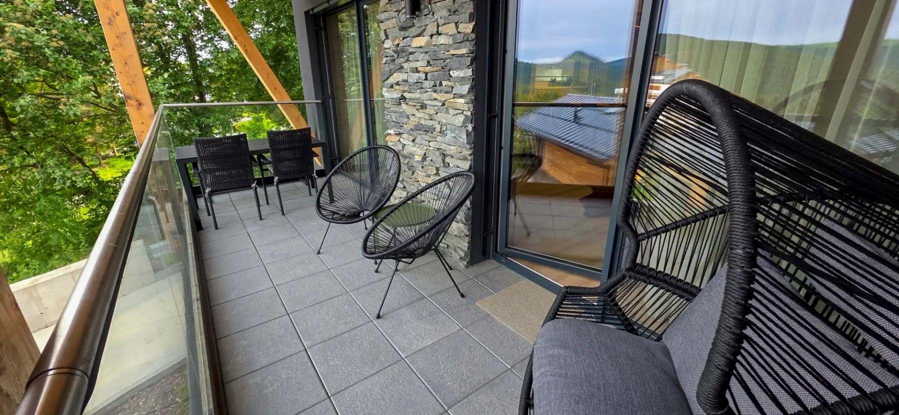 Apartmanica Chalet 1A  - Apartmanica Donovaly