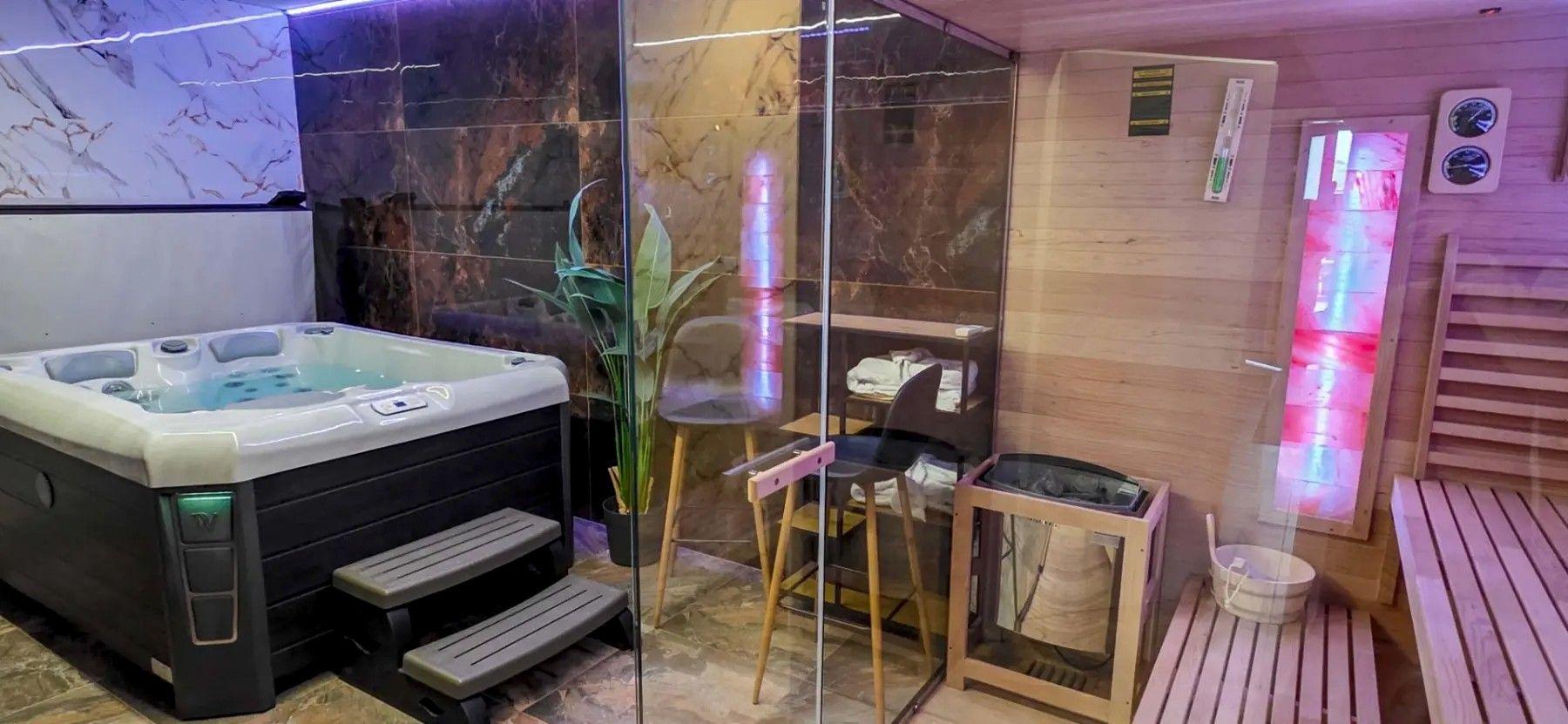 Apartmanica Chalet 1A  - Apartmanica Donovaly