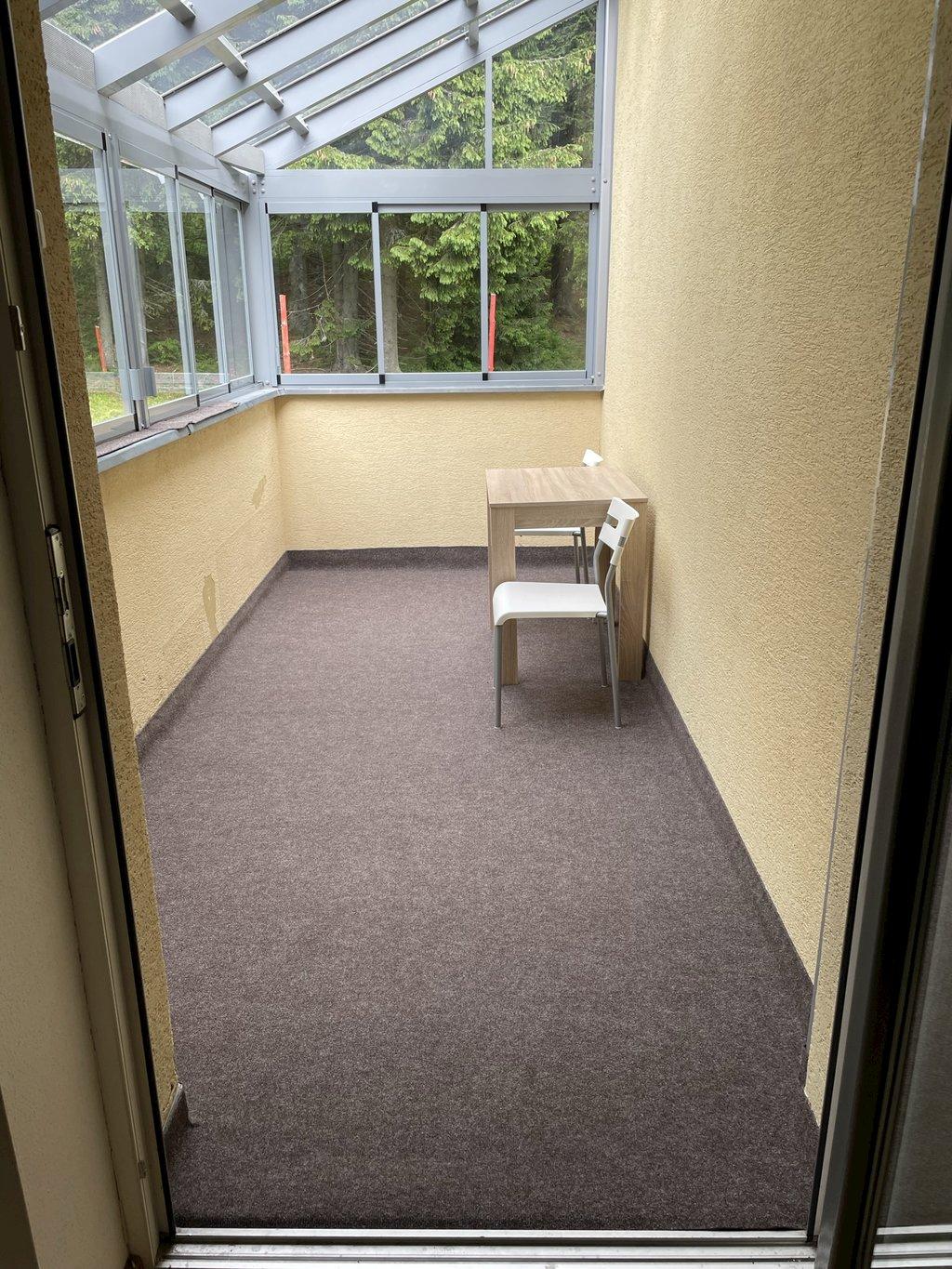 Pokój czteroosobowy  - Luksusowy apartament Martinky