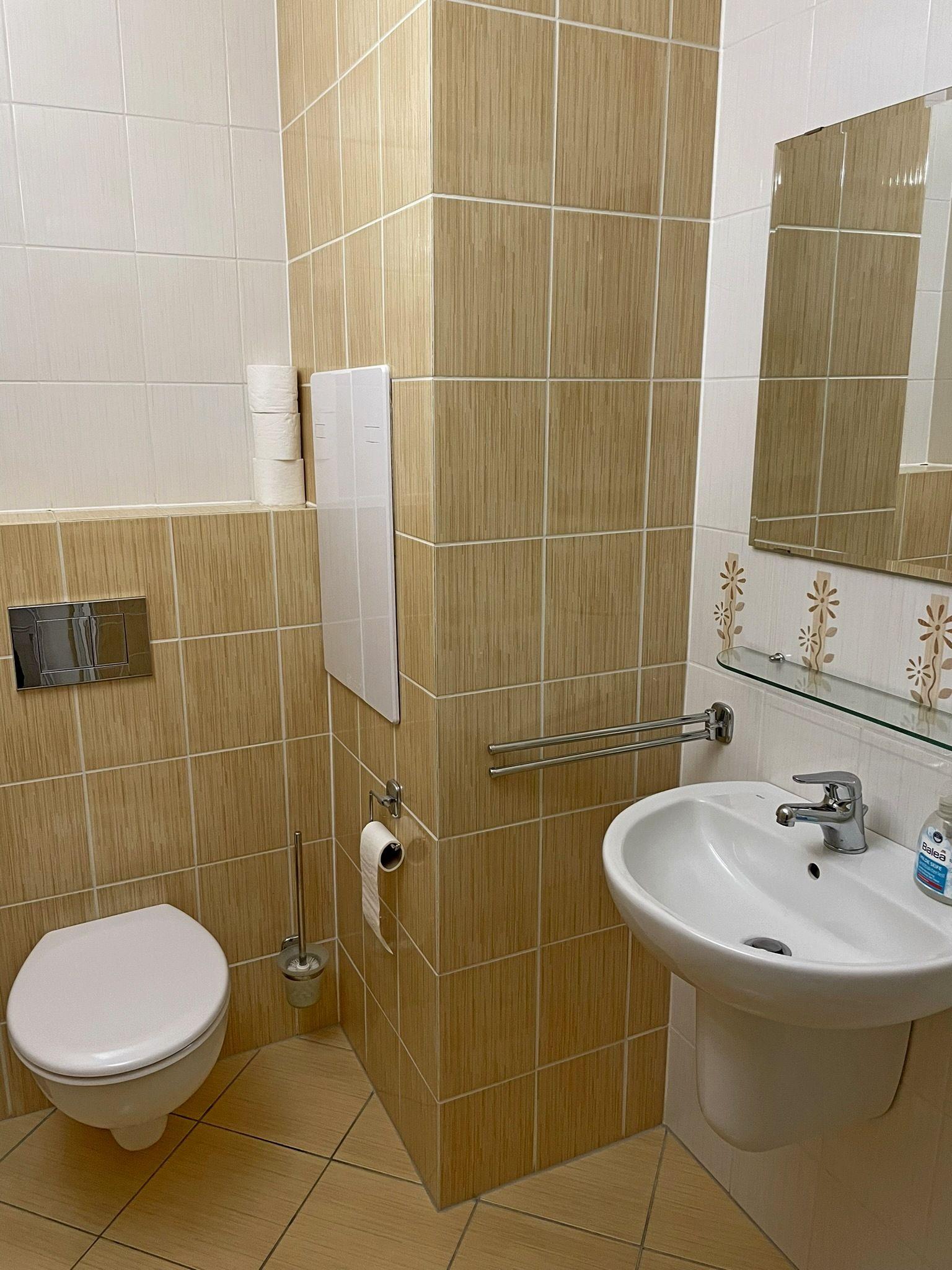Pokój czteroosobowy  - Luksusowy apartament Martinky