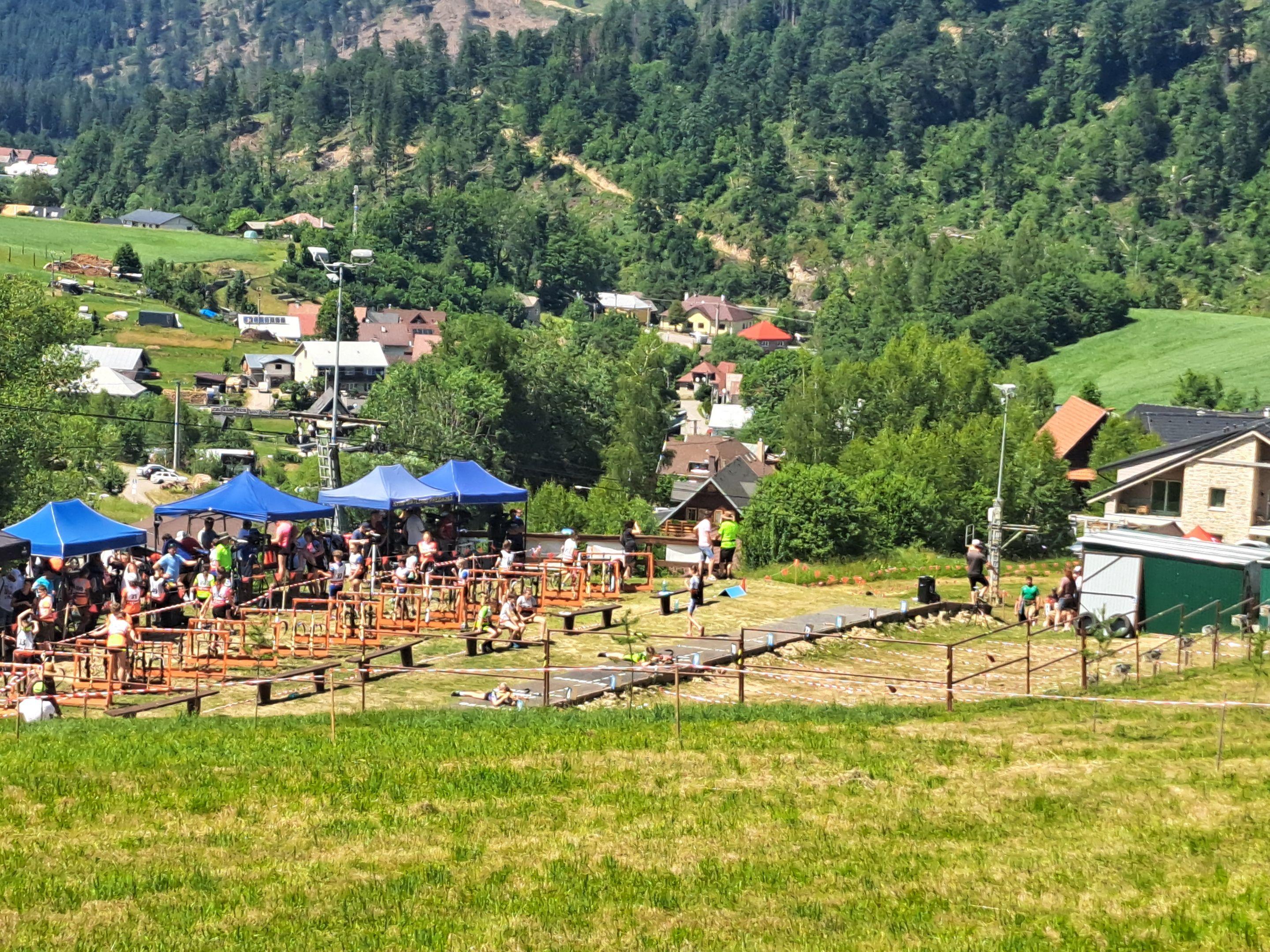 Umgebung - Ferienhaus Diara