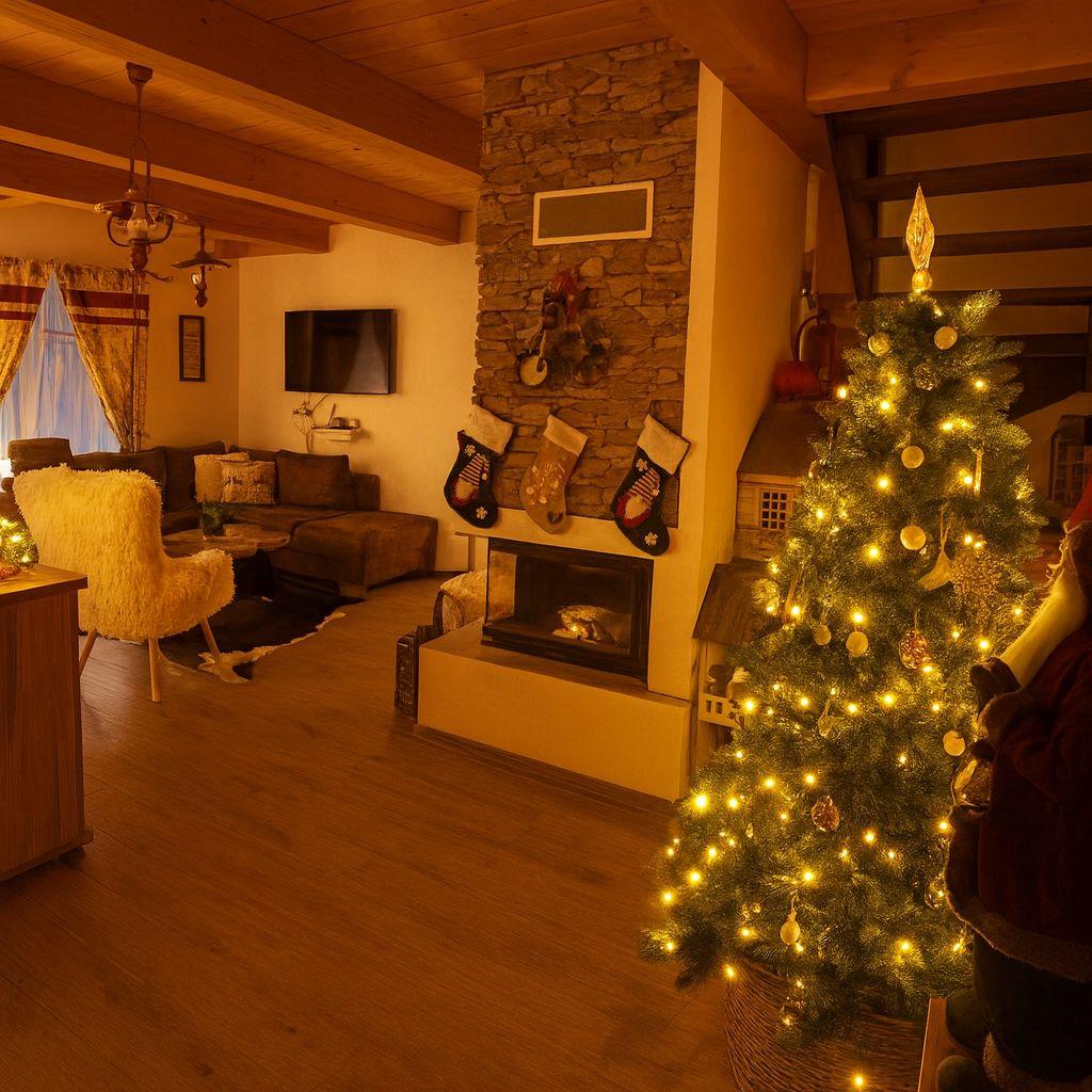 Ferienhaus Diara 867644