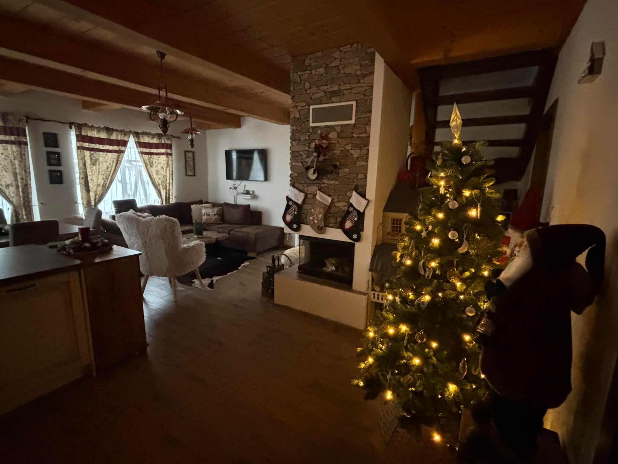 Ferienhaus Diara 867646