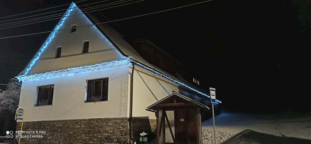 Exterieur - Landhaus Na vleku