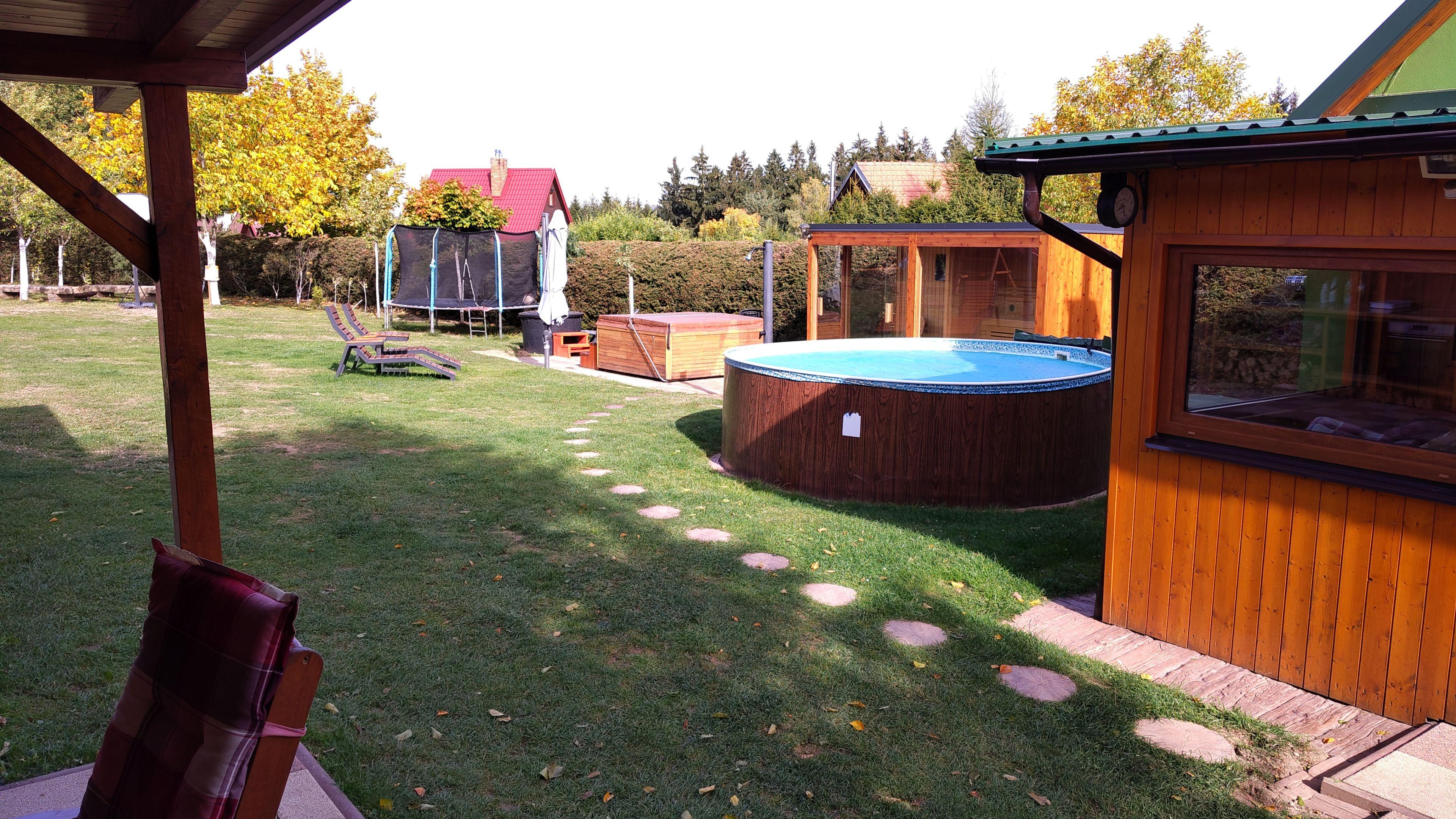 Domek Suchý 978094