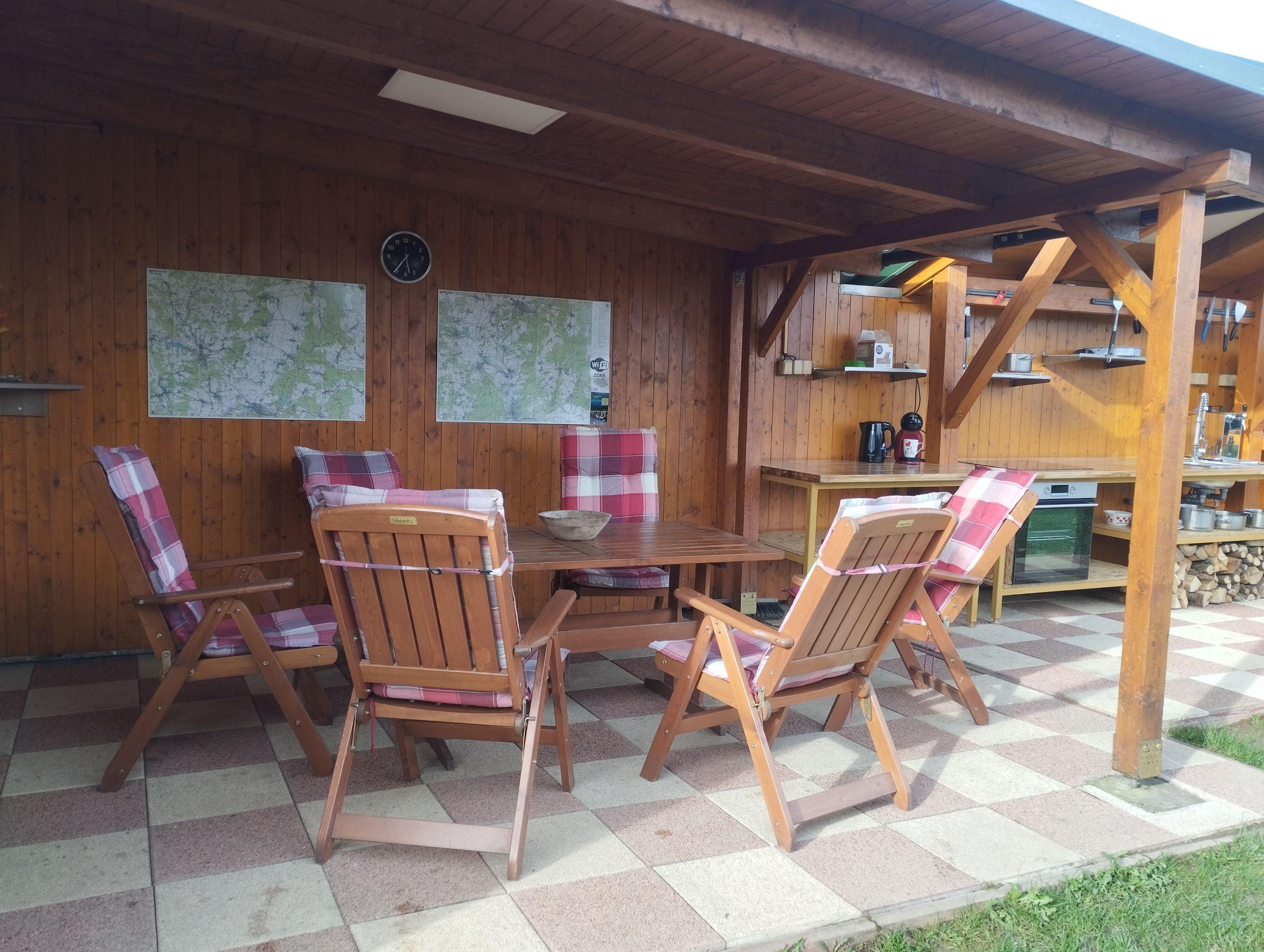 Domek Suchý 978097