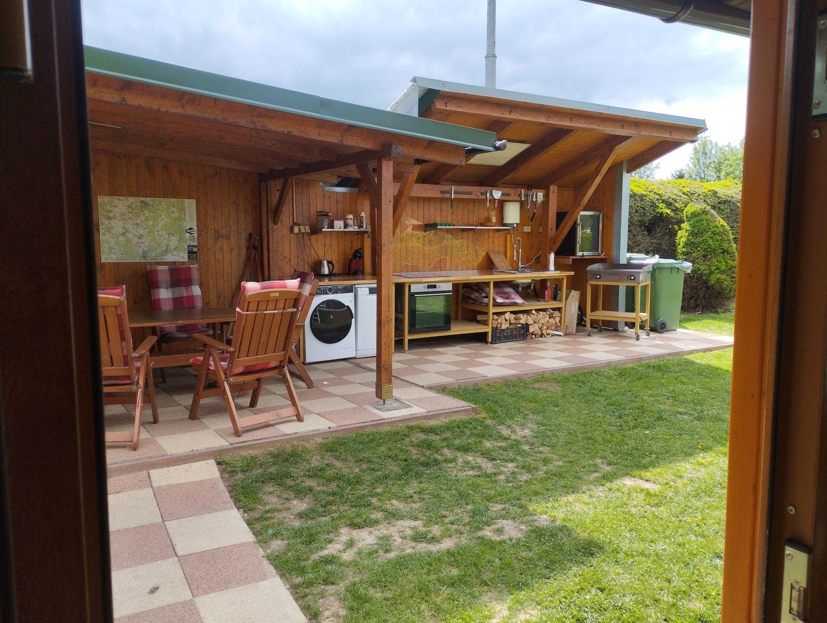 Domek Suchý 978098