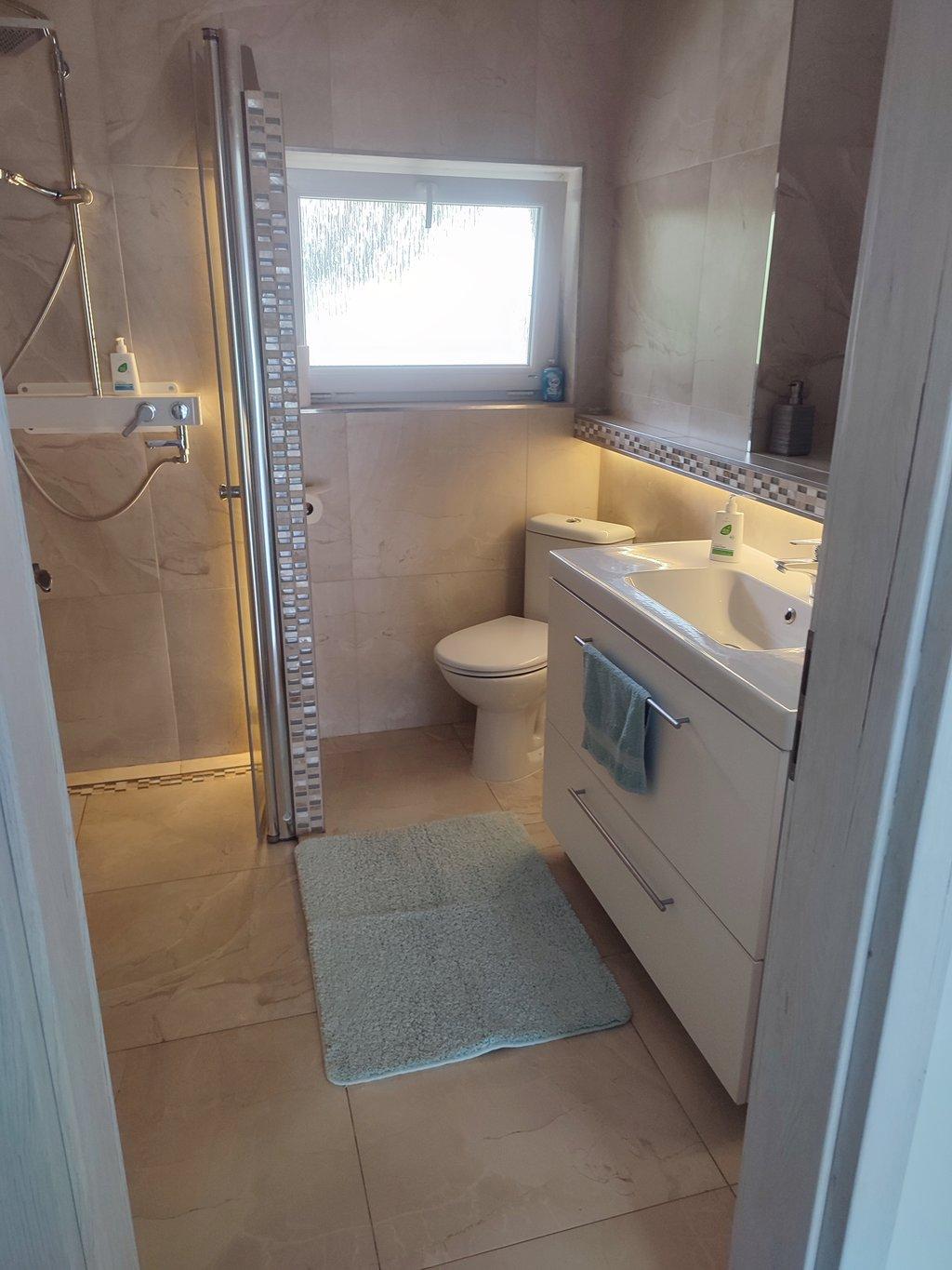 Domček s vlastným wellness 653947