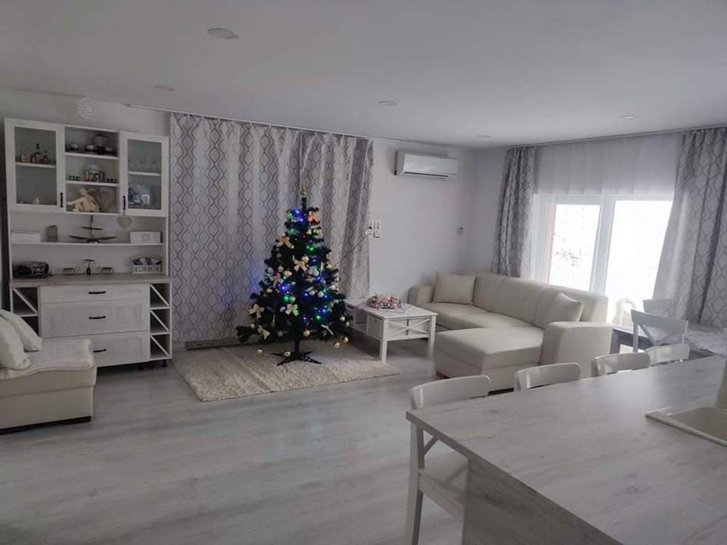 Domček s vlastným wellness 653926
