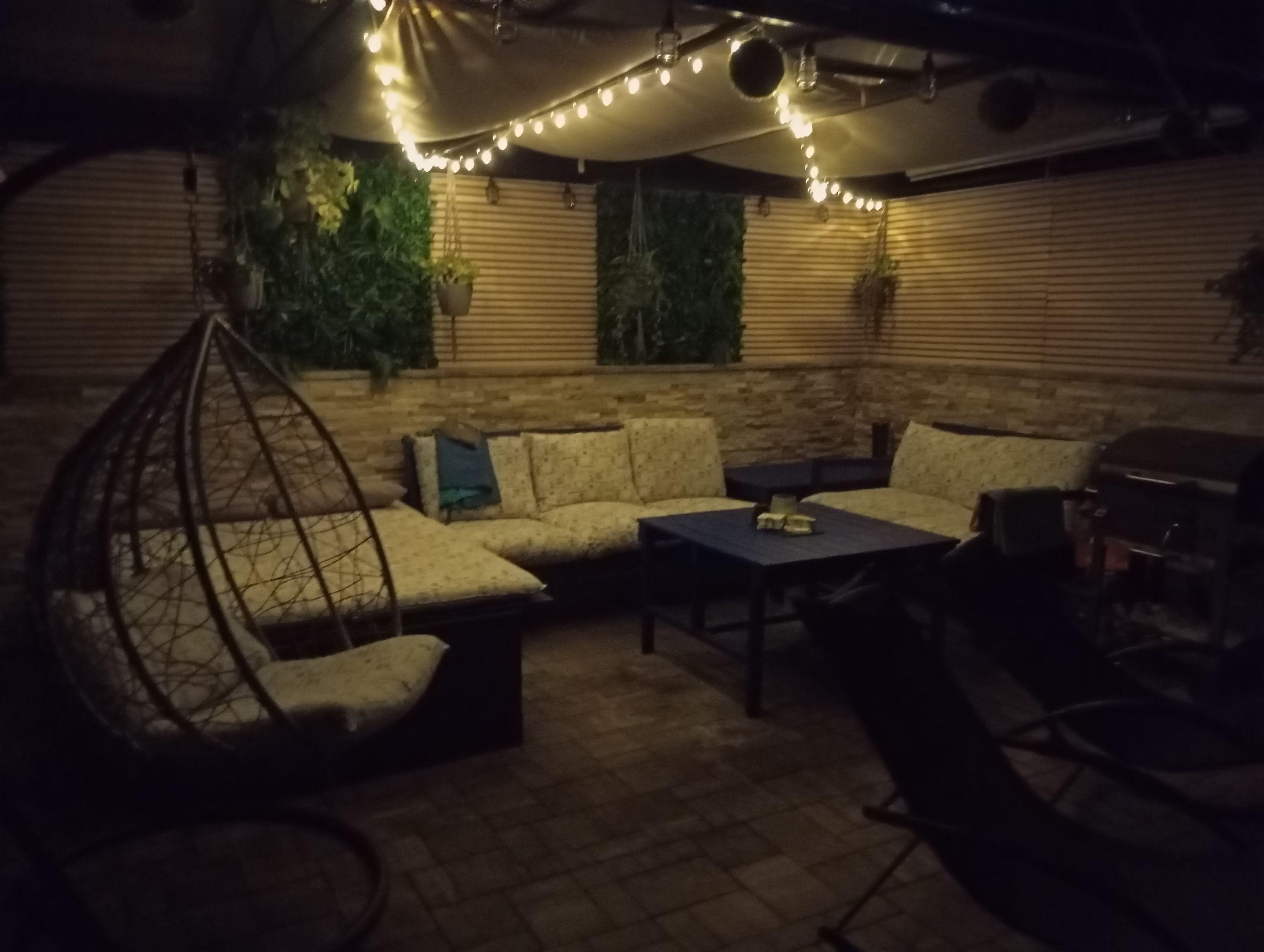 Domček s vlastným wellness 851331