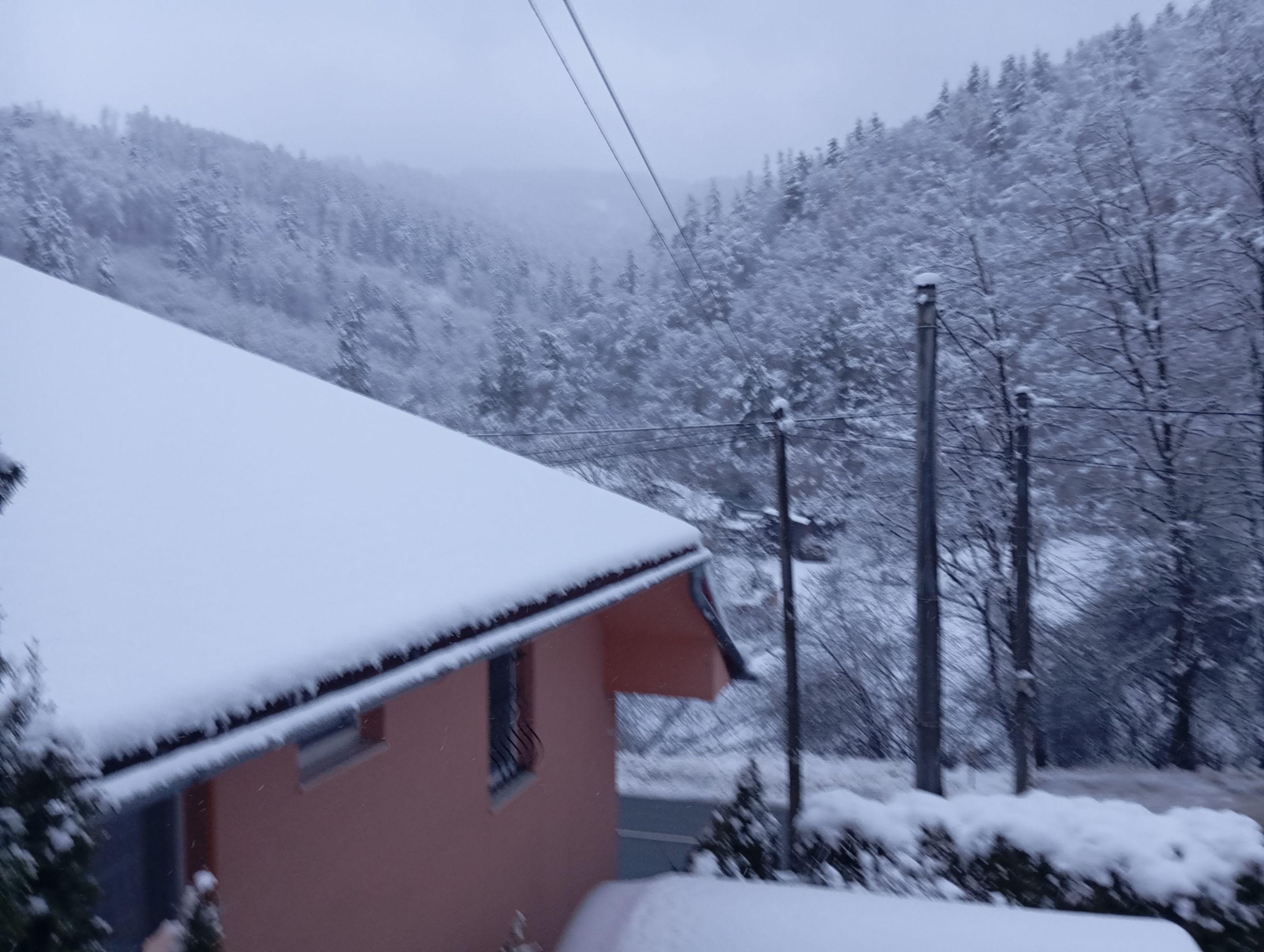Domček s vlastným wellness 871166