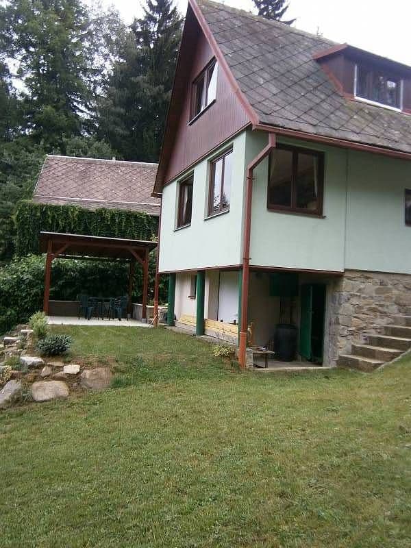 Exterior - Cottage Ellinka