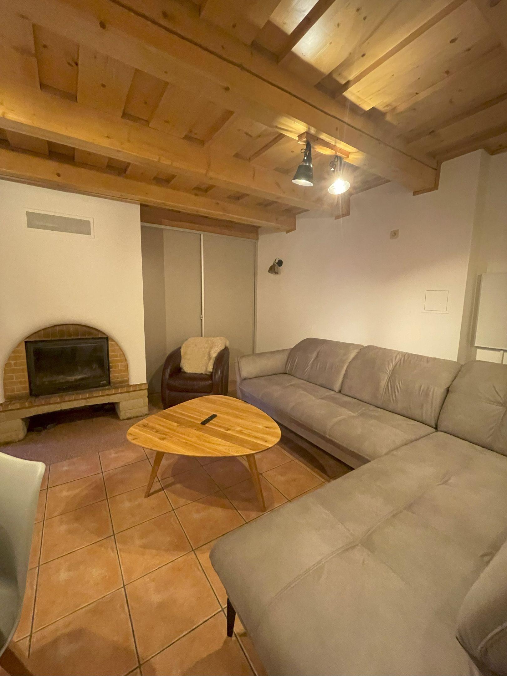 Házikó  - Hétvégi házak Helena