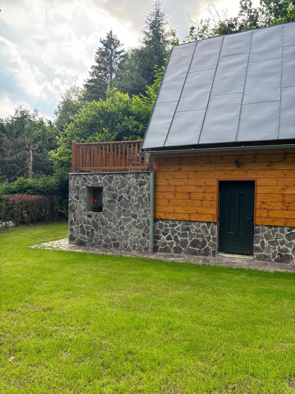 Domek Trnka Krpáčovo 718073