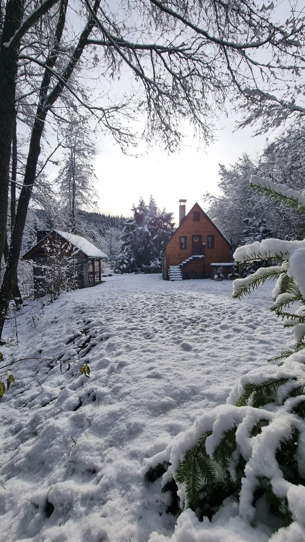 Domek Trnka Krpáčovo 863763