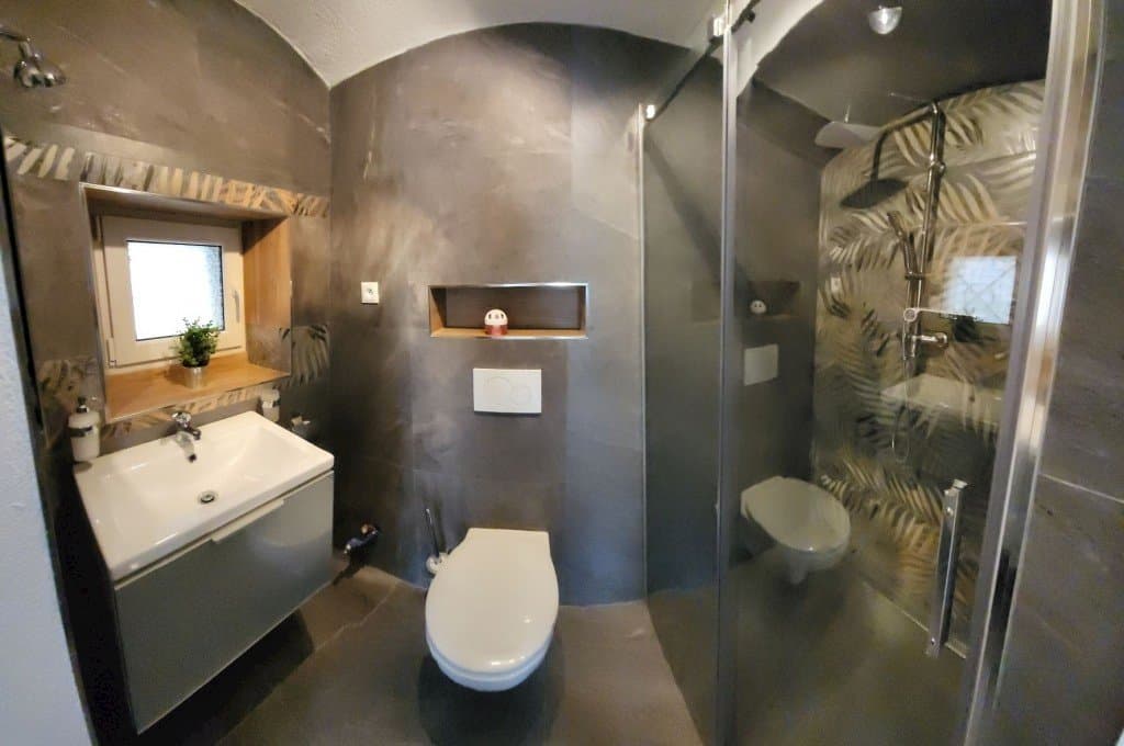 Zweibettzimmer  - Appartements NÁMESTIE