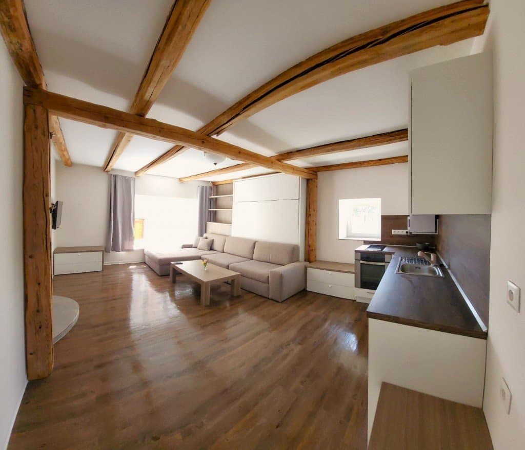 Appartements NÁMESTIE