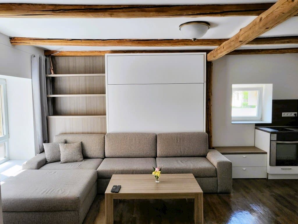 Zweibettzimmer  - Appartements NÁMESTIE