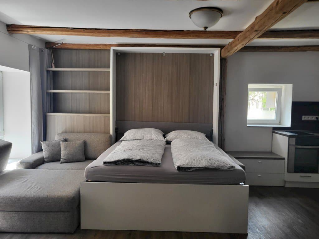 Zweibettzimmer  - Appartements NÁMESTIE