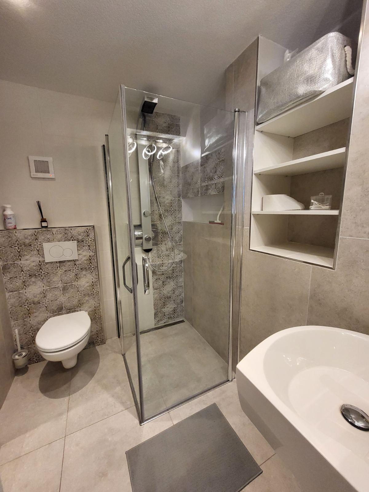 Zweibettzimmer  - Appartements NÁMESTIE