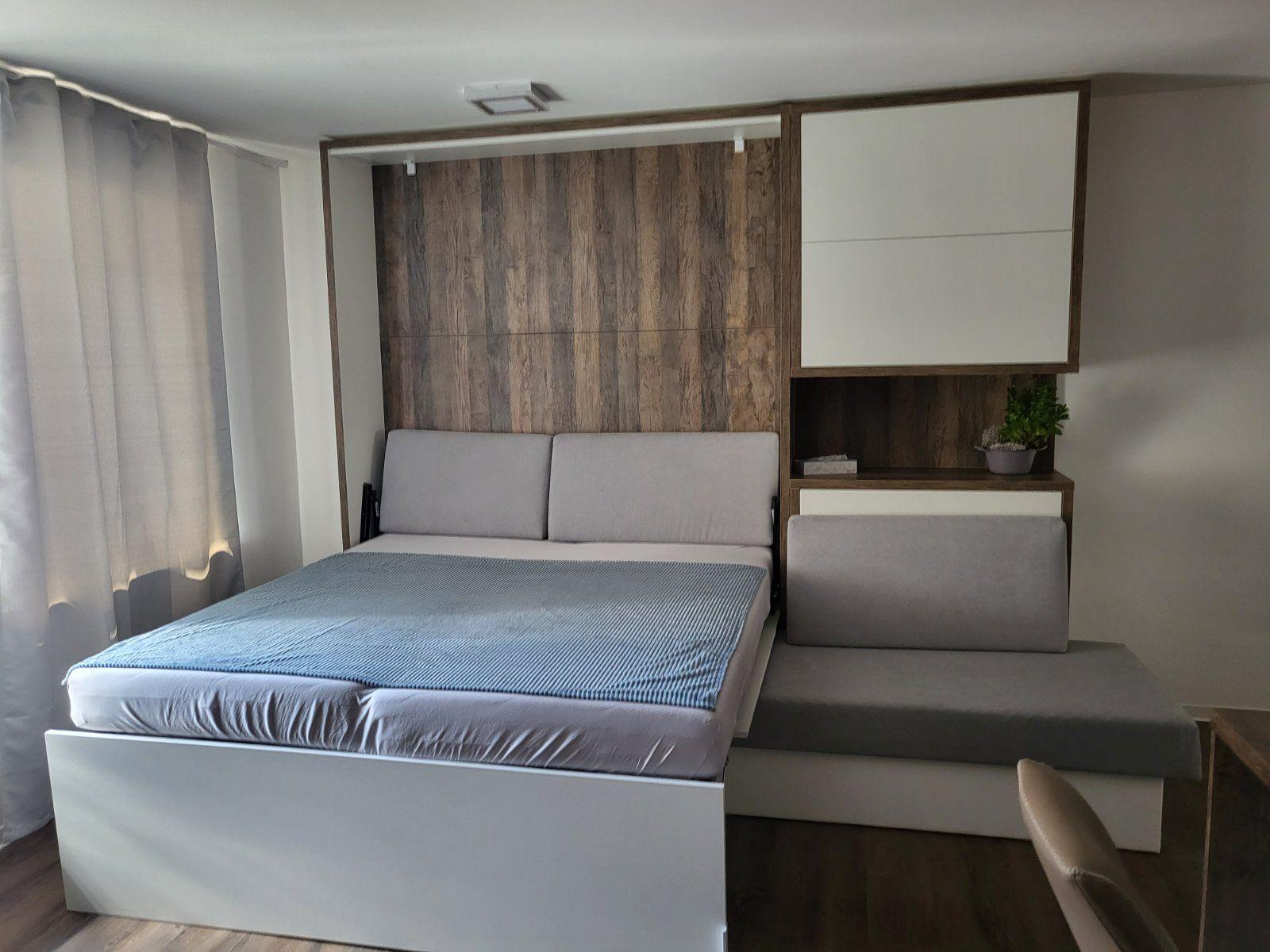 Zweibettzimmer  - Appartements NÁMESTIE