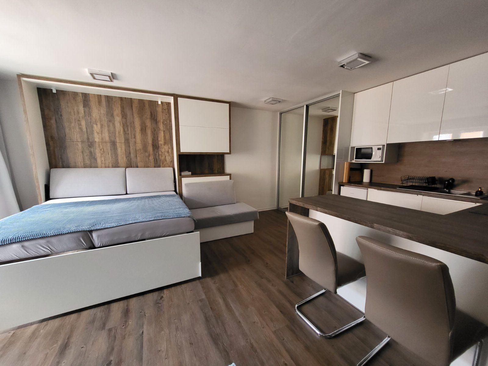 Zweibettzimmer  - Appartements NÁMESTIE