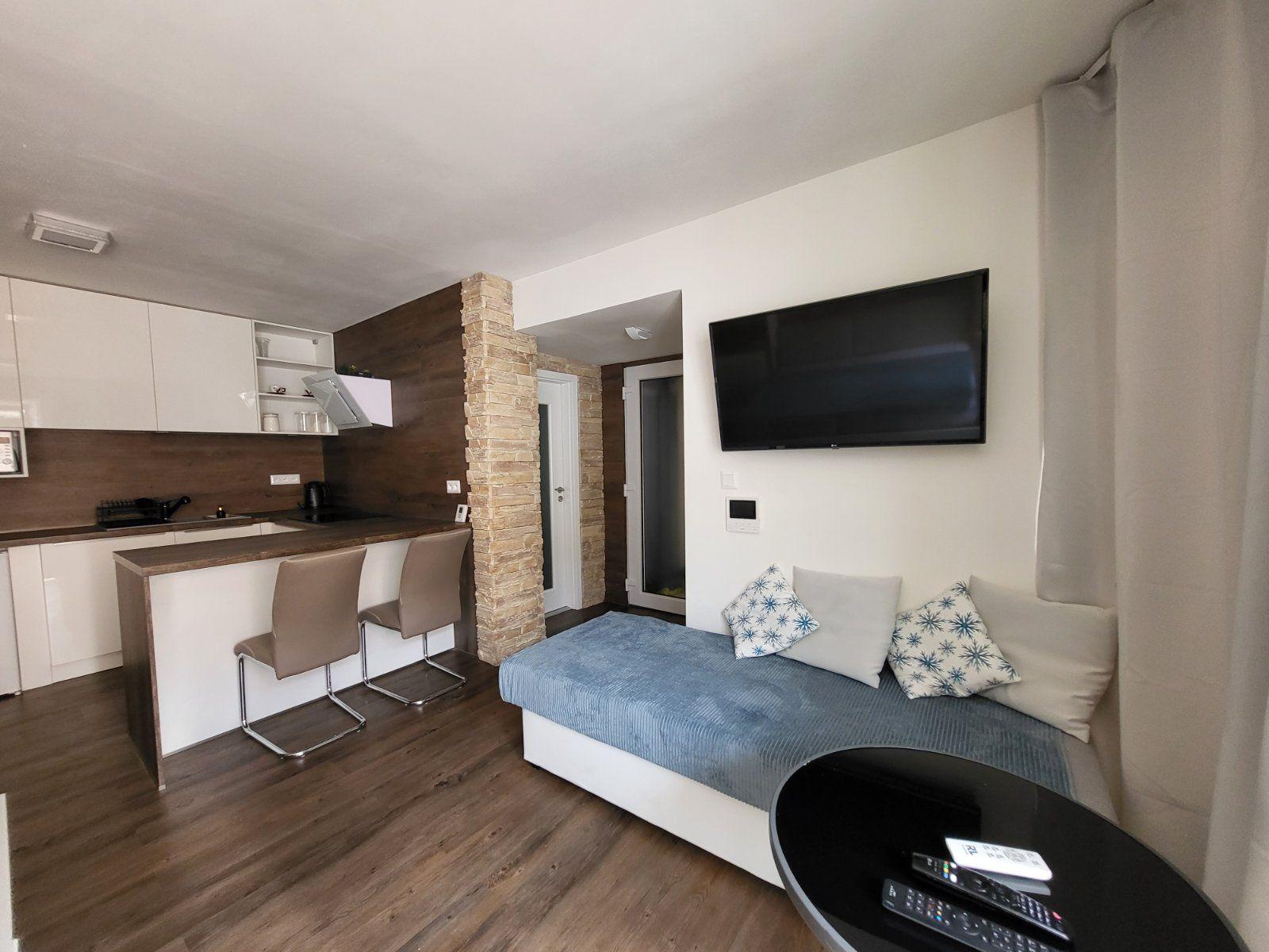 Zweibettzimmer  - Appartements NÁMESTIE