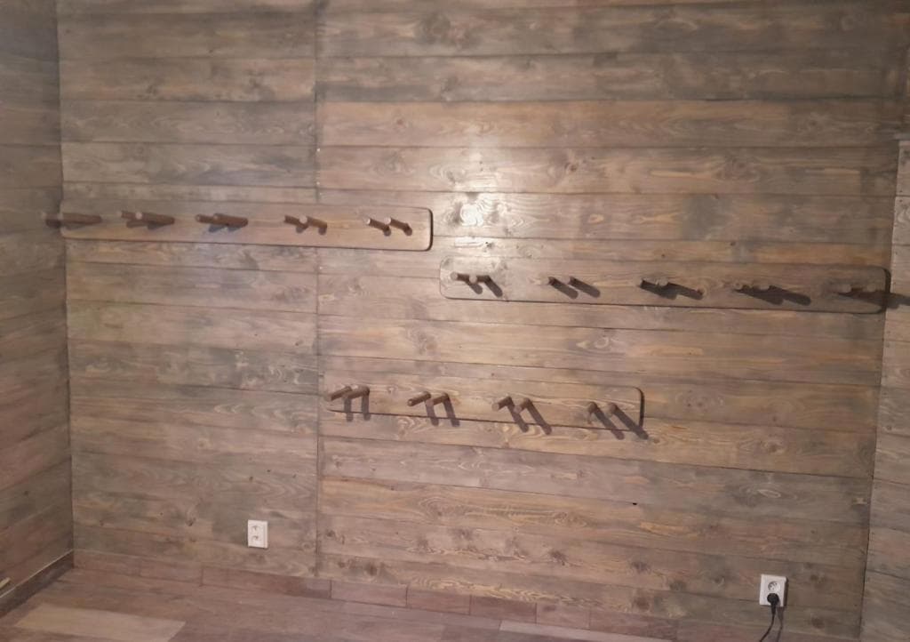 Apartmánový dům Zlatá léta 664557