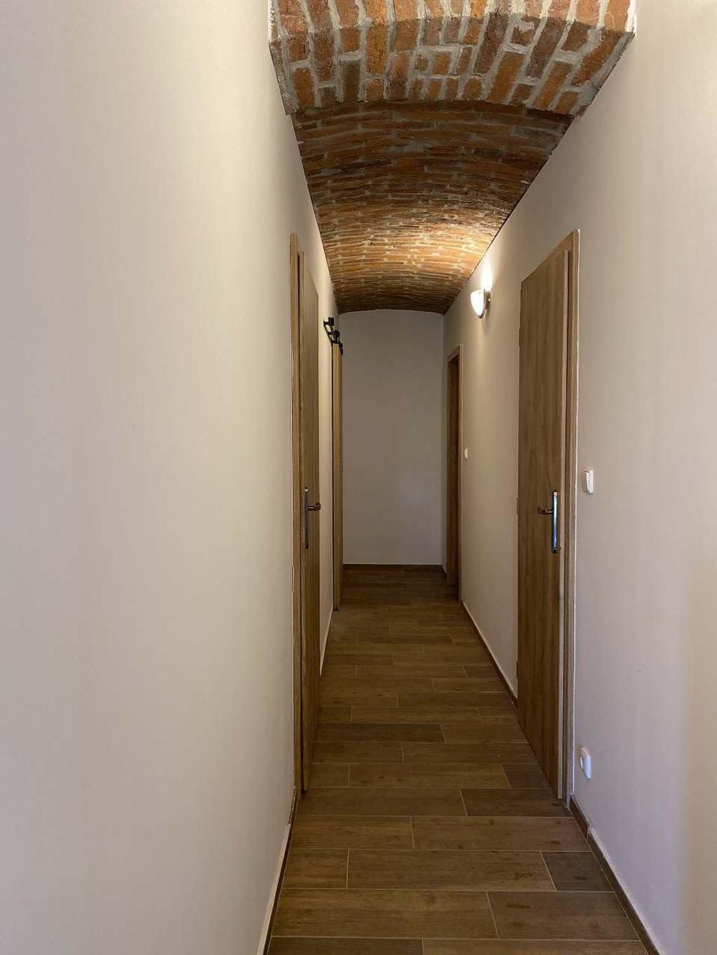 Innenraum - Landhaus Mezi Kopci