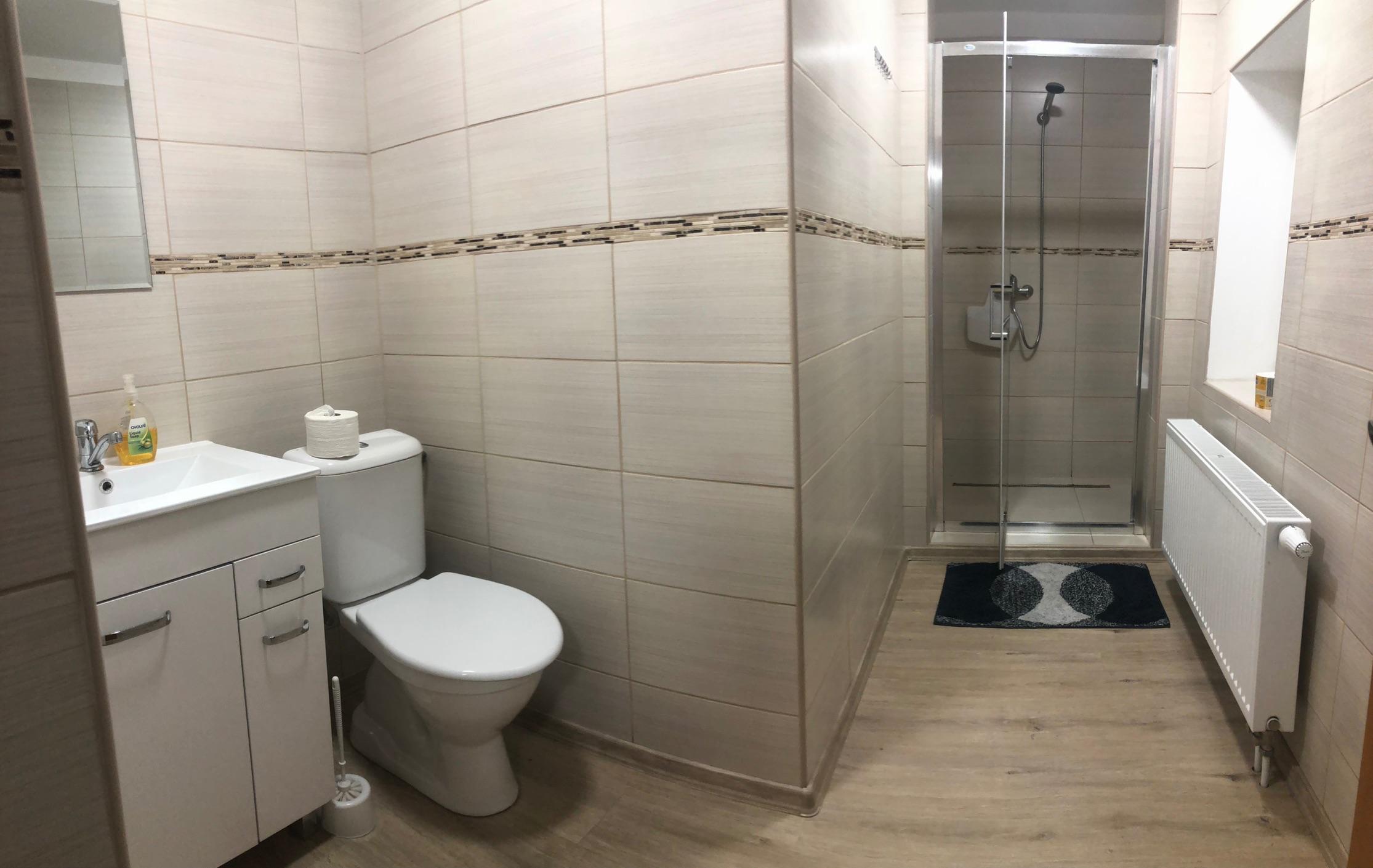 Zweibettzimmer  - Ke třem pramenům