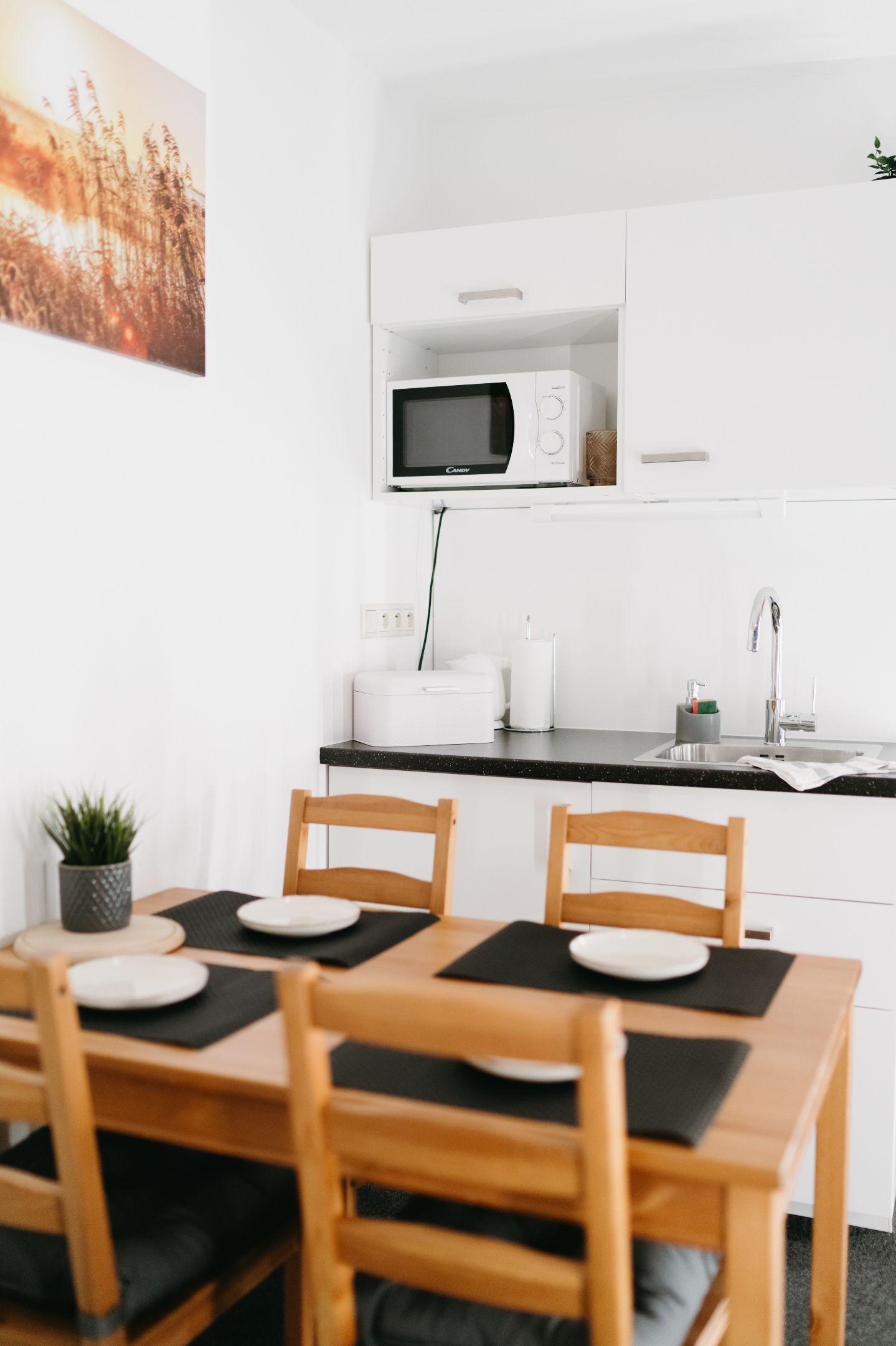 Pokój czteroosobowy  - Apartamenty Orava Oravská Lesná