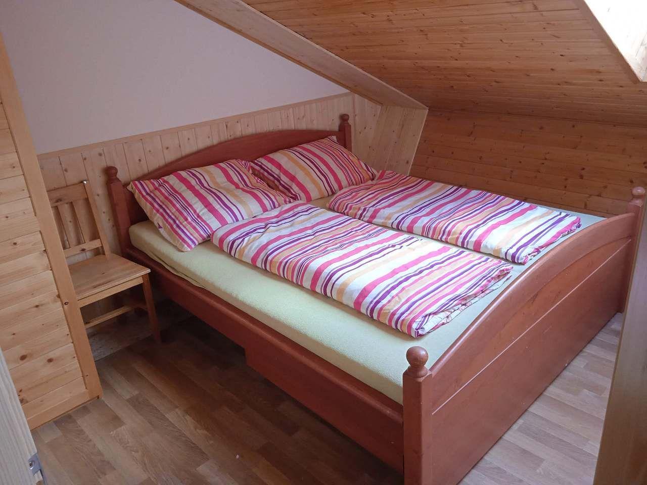 Zweibettzimmer  - Landhaus Červenka